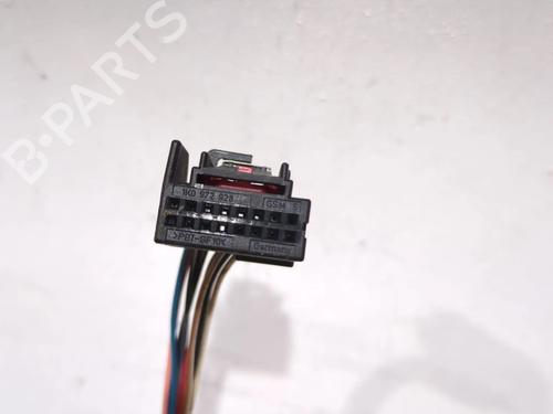 Right mirror AUDI A6 C6 Avant (4F5) 3.0 TDI quattro | BP23925656C27 