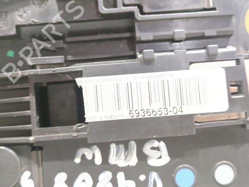 Cable BMW 1 (E87) | BP31093050E12