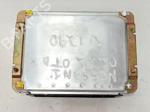 Electronic module NISSAN PRIMERA Hatchback (P11) 2.0 TD | BP25834413M83 