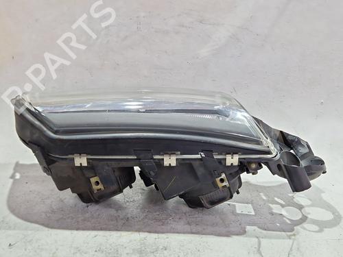Right headlight VOLVO S80 II (124) 2.4 D | BP30527874C29