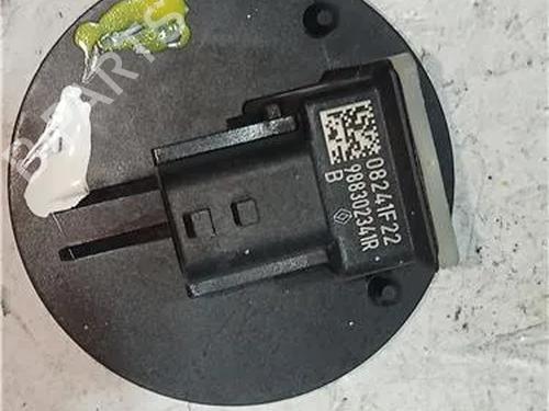 Elektronisk modul RENAULT MEGANE IV Saloon 1.6 SCe (LVM0) (115 hp) 23917466