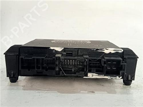 Comfort control module MERCEDES-BENZ E-CLASS (W210) E 270 CDI (210.016) | BP23911171M56 