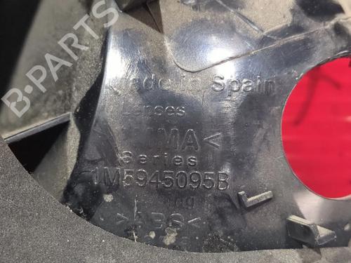 Venstre baglygte SEAT TOLEDO II (1M2) 1.6 16V | BP24803917C34 