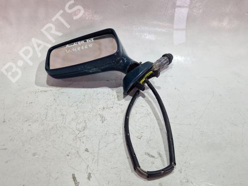 Used Left mirror Left mirror AUDI 80 B4 Avant (8C5) 2.0 (90 hp) 34623617 34623617