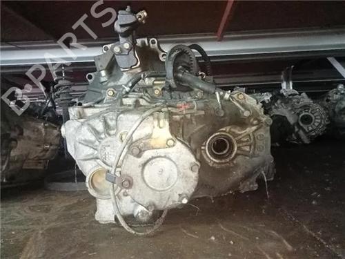 Gearbox NISSAN PRIMERA Hatchback (P11) 1.8 16V | BP27338950M3