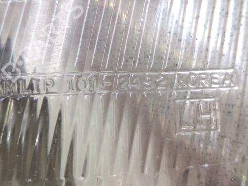 Left headlight HYUNDAI LANTRA II (J-2) 2.0 16V | BP27865502C28 