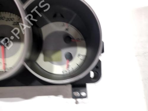 Instrument cluster MAZDA 3 (BK) 1.6 DI Turbo | BP24630338C47 