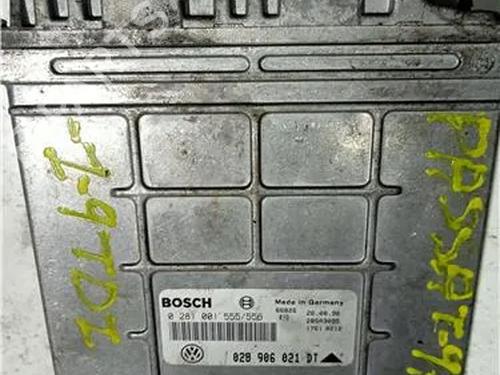 Elektronisk modul VW PASSAT B5.5 (3B3) 1.8 T 20V (150 hp) 23923828
