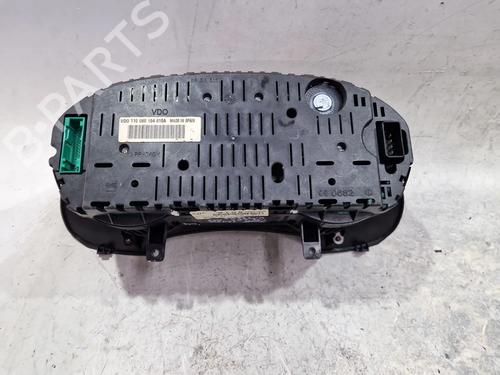 Instrument cluster SEAT IBIZA III (6L1) 1.8 T FR | BP29525636C47 