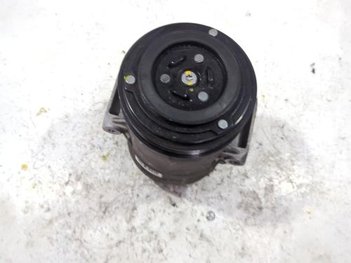 AC compressor OPEL ASTRA J GTC | BP39493334M34 - Image 5