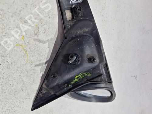Left mirror OPEL VECTRA B (J96) 2.0 DTI 16V (F19) | BP29383815C26 