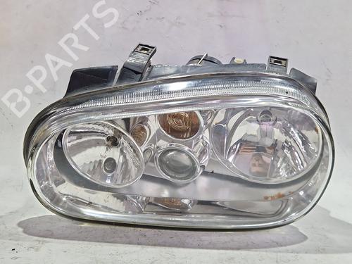 Faro sinistro VW GOLF IV (1J1) 1.9 TDI (110 hp) 30193637