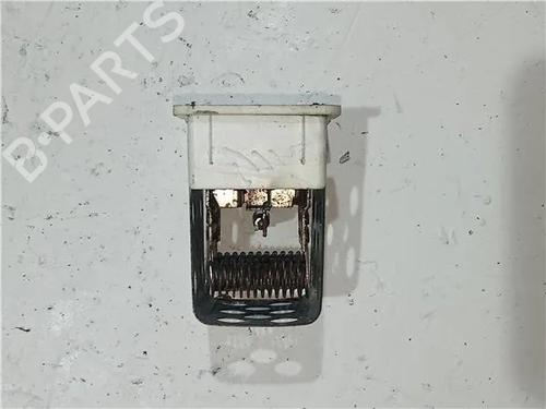 Heater resistor OPEL ASTRA H (A04) 1.6 (L48) | BP23919182M108
