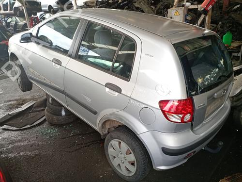 Right taillight HYUNDAI GETZ (TB) 1.1 | BP25845188C35 