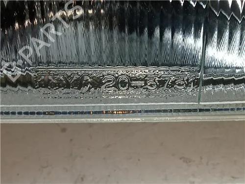 Right headlight VW POLO III (6N1) 50 1.0 | BP23916683C29 