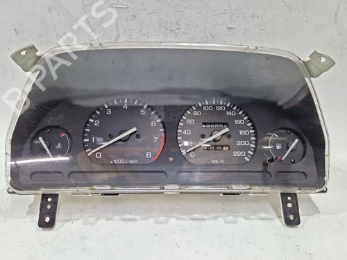 Used Instrument cluster ROVER 200 II Hatchback (XW) 214 GSi/Si (103 hp) 30192730