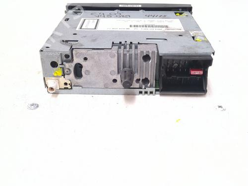 Radio CITROËN C4 I (LC_) 1.6 HDi | BP25834421E6 