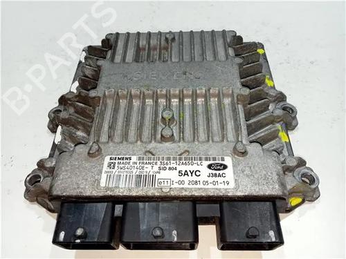 Elektronisk modul FORD FIESTA IV (JA_, JB_) 1.0 i (65 hp) 23910004