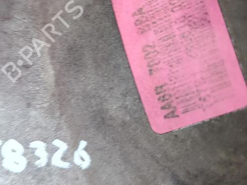 Getriebe FORD FIESTA VI (CB1, CCN) 1.4 TDCi | BP29622887M3 
