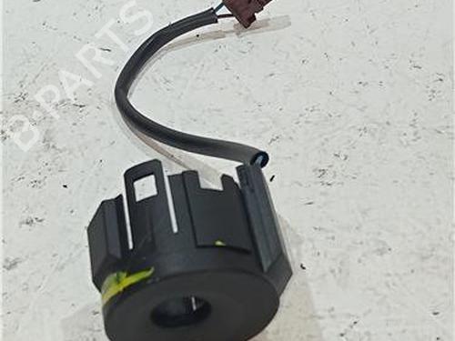 Used Ignition barrel Ignition barrel 24967490 24967490