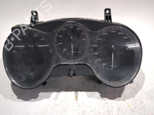 Used Instrument cluster SEAT LEON (1P1) 1.4 TSI (125 hp) 23903200