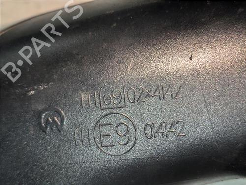 Right mirror SEAT IBIZA III (6L1) 1.9 TDI | BP23924274C27 