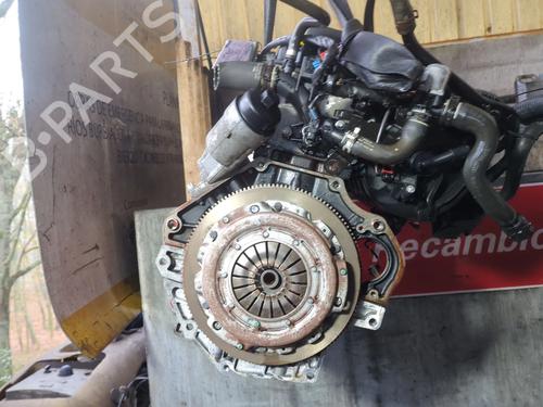 Motor OPEL CORSA E (X15)  | BP23903175M1 