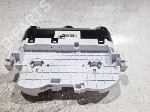 Climate control NISSAN MICRA V (K14) 1.0 IG-T | BP30962361I5