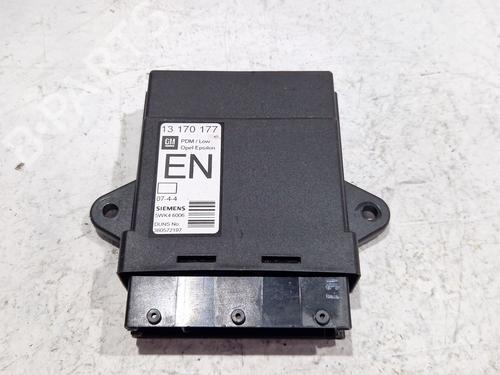 Used Electronic module OPEL VECTRA C GTS (Z02) 2.0 DTI 16V (F68) (101 hp) 30192082