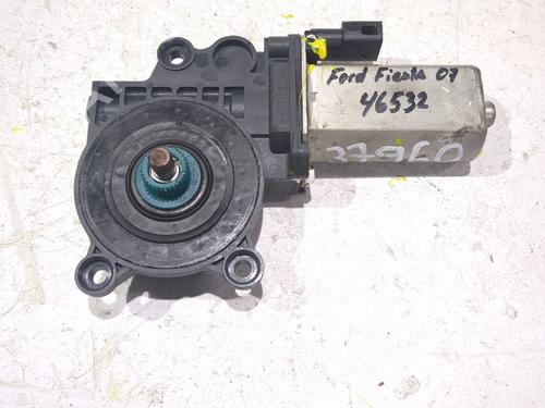 Rudehejsemotor forskærm højre FORD FIESTA V (JH_, JD_) 1.4 TDCi (68 hp) 23902678