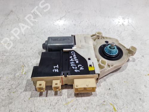 Left front window motor CITROËN C5 II (RC_) 2.0 HDi (RCRHRH) | BP34114294E21  - Image 6