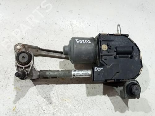 Used Front wiper motor SEAT ALTEA (5P1) 1.6 (102 hp) 27310756