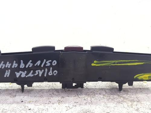 Warning switch OPEL ASTRA H (A04) 1.4 LPG (L48) | BP39641234I22 - Image 4