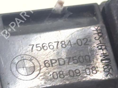 Electronic sensor BMW 1 (E81) 120 d | BP38858817M84 - Image 5