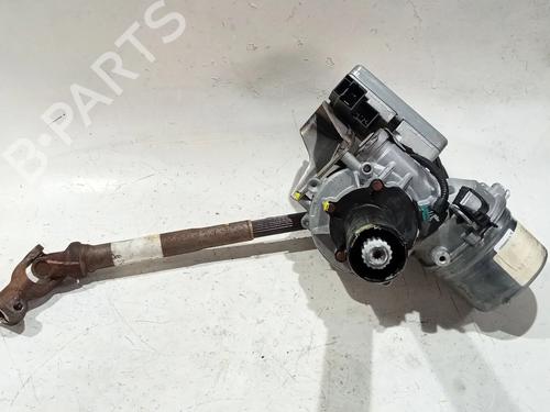 Used Steering column FIAT 500X (334_) 1.6 D Multijet (334AXA1B, 334AXA11) (120 hp) 28368575