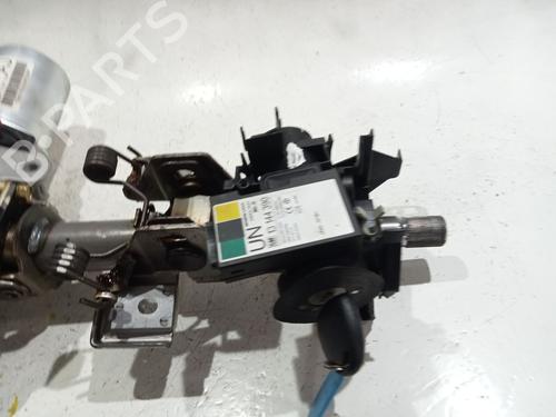 Steering column OPEL CORSA C (X01) 1.3 CDTI (F08, F68) | BP36499835M21 - Image 5