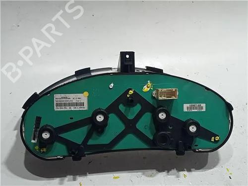 Cockpit PEUGEOT 206 Hatchback (2A/C) 1.4 HDi eco 70 | BP23914293C47 