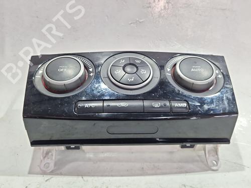 Climate control MAZDA 3 (BK) 1.6 DI Turbo | BP33604927I5 - Image 2