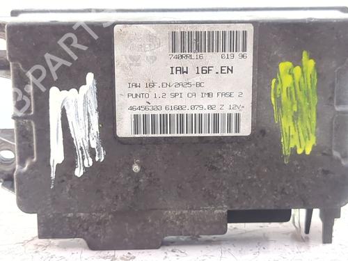 Used Electronic module Electronic module 37694781 37694781