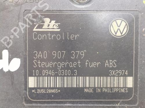 ABS pump SEAT TOLEDO II (1M2) 1.9 TDI | BP27310699M43 