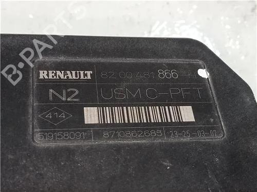 Other RENAULT GRAND SCÉNIC II (JM0/1_) 1.9 dCi (JM0G, JM12, JM1G, JM2C) | BP23922266O1