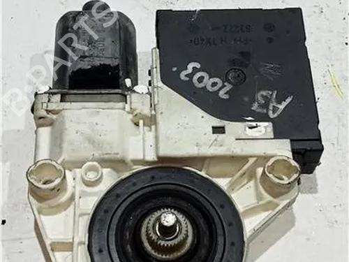 Used Right front window motor AUDI A3 (8P1) 2.0 TDI 16V quattro (140 hp) 23913174