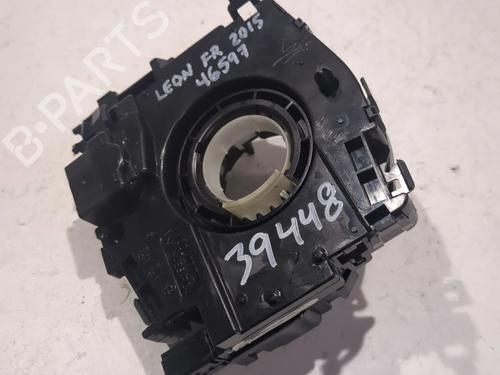 Used Squib airbag SEAT LEON ST (5F8) 2.0 TDI (150 hp) 23903028