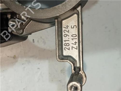 Switch MERCEDES-BENZ B-CLASS Sports Tourer (W245) B 160 (245.231) | BP23918836I30