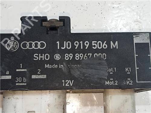 Electronic module SEAT IBIZA III (6L1) 1.9 TDI | BP23914695M83 
