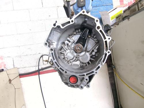 Used Gearbox Gearbox MAZDA 6 Hatchback (GG) 2.0 DI (GG14) (121 hp) 36324454 36324454