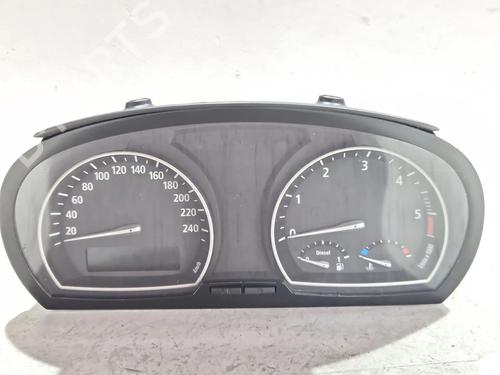 Cockpit BMW X3 (E83) 2.0 d (150 hp) 29559326
