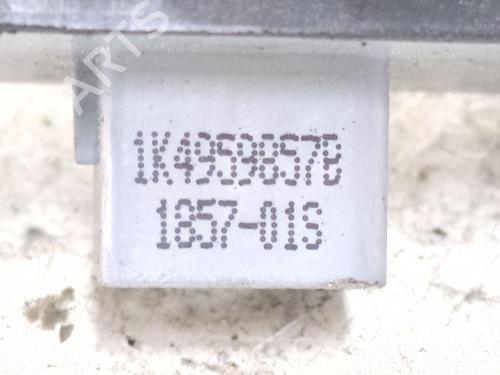 Left front window switch VW PASSAT B6 (3C2) 2.0 TDI 16V | BP34156128I27  - Image 5