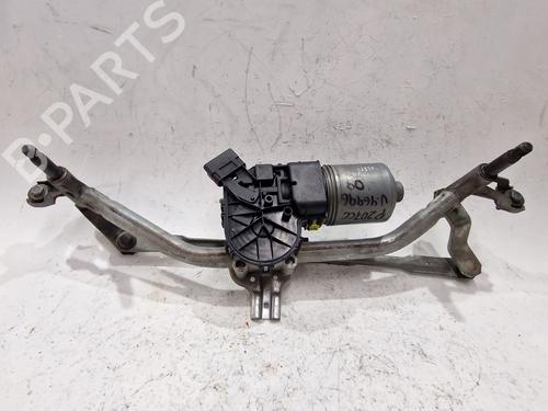 Front wipers mechanism PEUGEOT 207 CC (WD_) 1.6 16V | BP30193651C83 