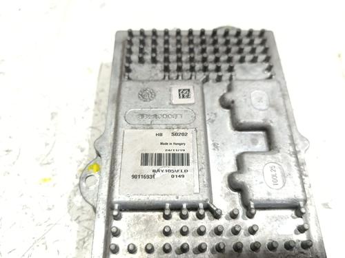 Lights ECU FORD MONDEO V Hatchback (CE) 2.0 TDCi 4x4 | BP38702952M55 - Image 4